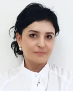Степанова Наталья Михайловна