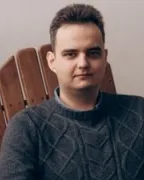 Федорчук Антон