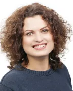 Мироненко Оксана Андреевна