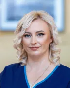 Horobets Oksana Leonidivna