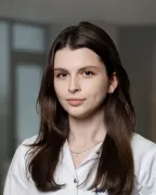 Samoilova Yuliia Oleksandrivna