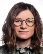 Каплун Марина Григорівна
