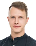 Михайлов Роман Олександрович