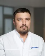 Гончаренко Андрей Васильевич