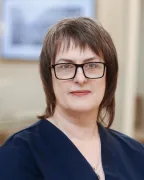 Сєгєда Аннета Михайлівна
