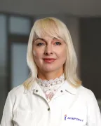 Стайкова Наталья Владимировна