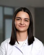 Яковенко Мария Васильевна
