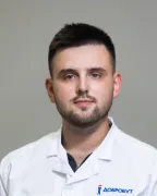 Цимбал Дмитро Владиславович