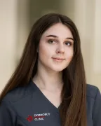 Markovych Maryna Pavlivna