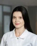 Хуторная Виталина Васильевна