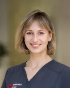 Гергель Ірина Михайлівна