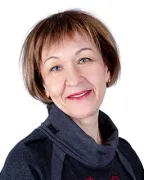 Romanenko Oksana Anatoliivna
