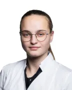 Роменська Дар'я Олегівна