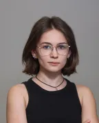 Vered Taisiia Vitaliivna