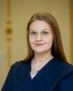 Боднар (Янишевська) Ліля Віталіївна