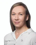 Semenchak Oksana Viktorivna
