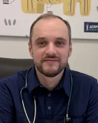 Haletskyi Oleksandr Yuriiovych