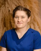 Самохвалова Елена Александровна