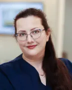 Писанець Олена Юріївна