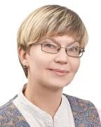 Marchuk Olena Volodymyrivna