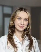 Сергиенко Евгения Сергеевна