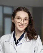 Іванова Анна Сергіївна