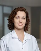 Денисова Ксенія Олегівна