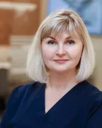 Ryskal Tetiana Anatoliivna