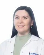 Хворостяная Наталья Валентиновна