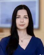 Котєнєва Наталія Вікторівна