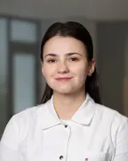 Tarykina Kateryna Mykolaivna