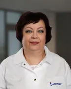 Strokova Maryna Viktorivna