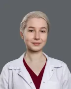 Shevkun Nataliia Maksymivna