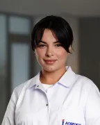 Чайка Оксана Олександрівна