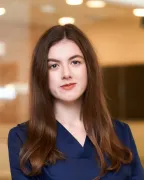 Склярская Ирина Олеговна
