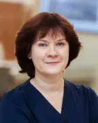 Сырникова Ирина Валентиновна