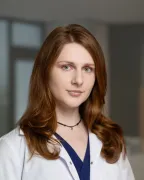 Литвин Марианна Павловна