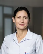 Тарасова Марина Сергеевна