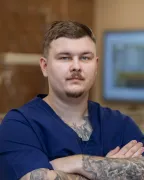 Vilinskyi Kostiantyn Arkadiiovych
