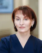 Rebekevsha Nila Oleksandrivna