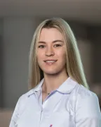 Yevdokymenko Alona Oleksandrivna