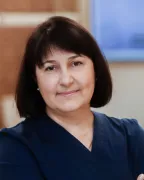 Timchenko Anzhelika Petrivna