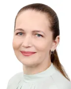 Matveenko Ludmila Vasilivna