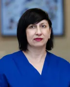 Михайлюк Людмила Вікторівна