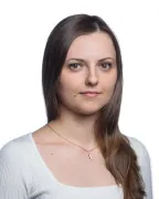 Миляновська Анна Олегівна