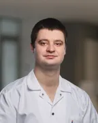 Bessonov Yevhenii Petrovych