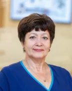 Балнова Наталья Валентиновна