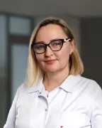 Sharaievska Viktoriia Volodymyrivna