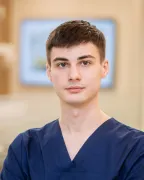 Габорець Давид Юрійович