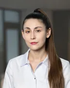 Костіна Тетяна Василівна